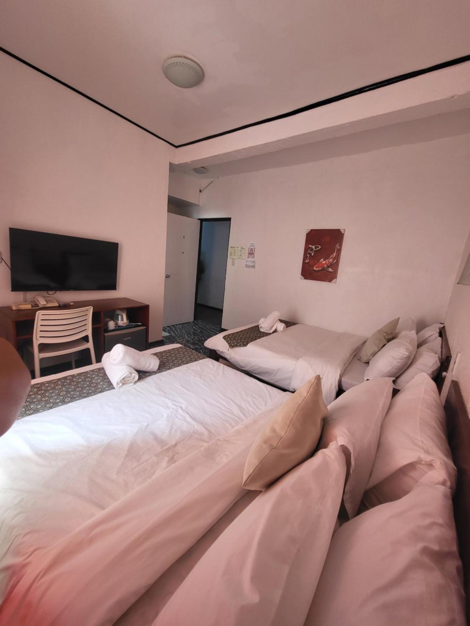 Sunvilla Beachfront