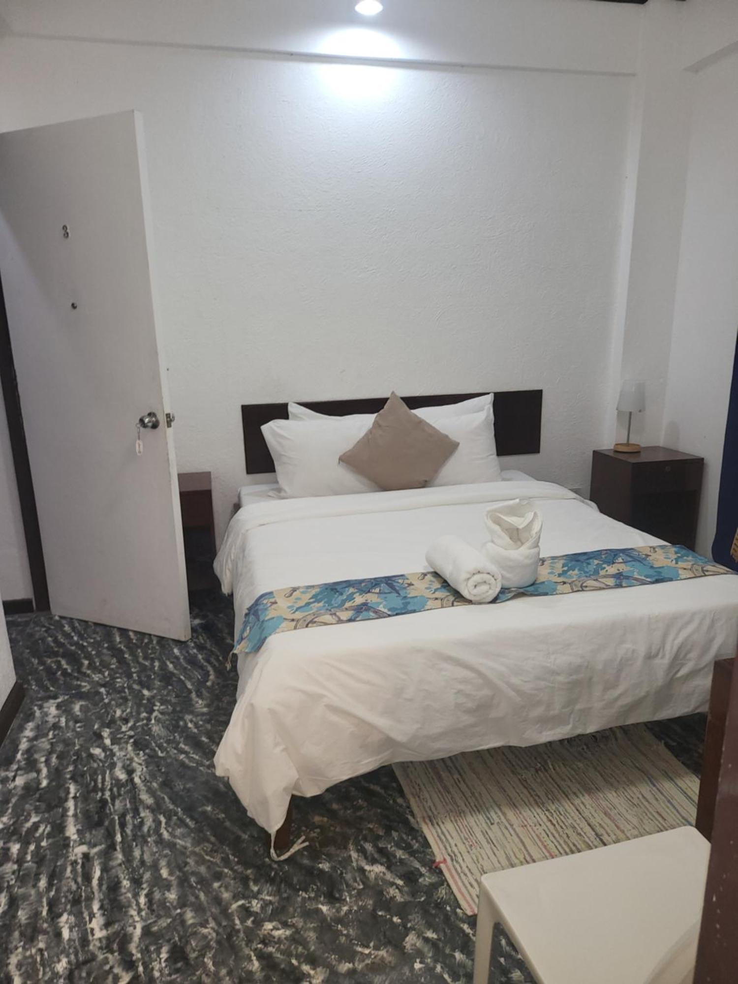 Sunvilla Beachfront