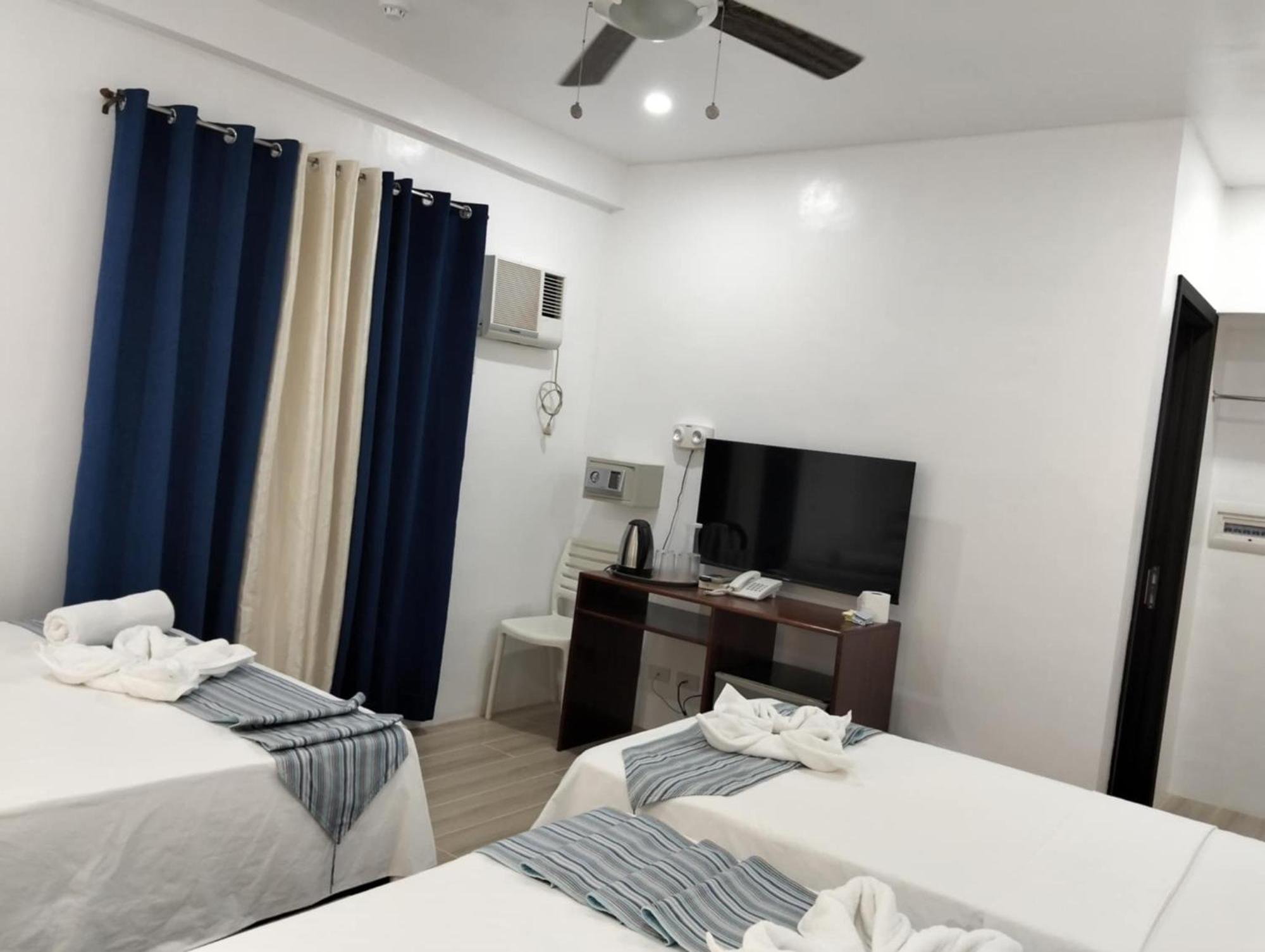 Hotel Sunvilla Beachfront