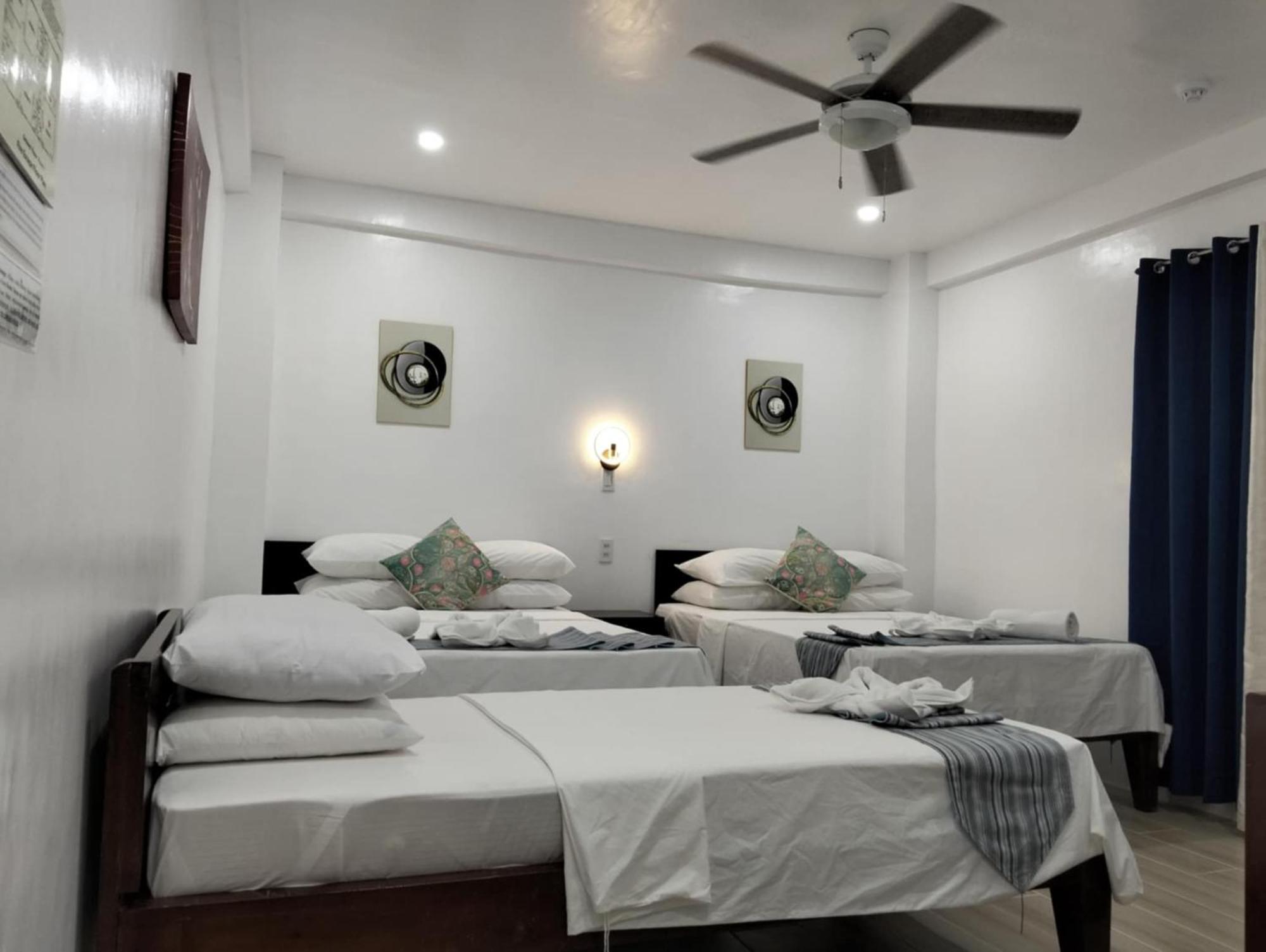 Sunvilla Beachfront 2*