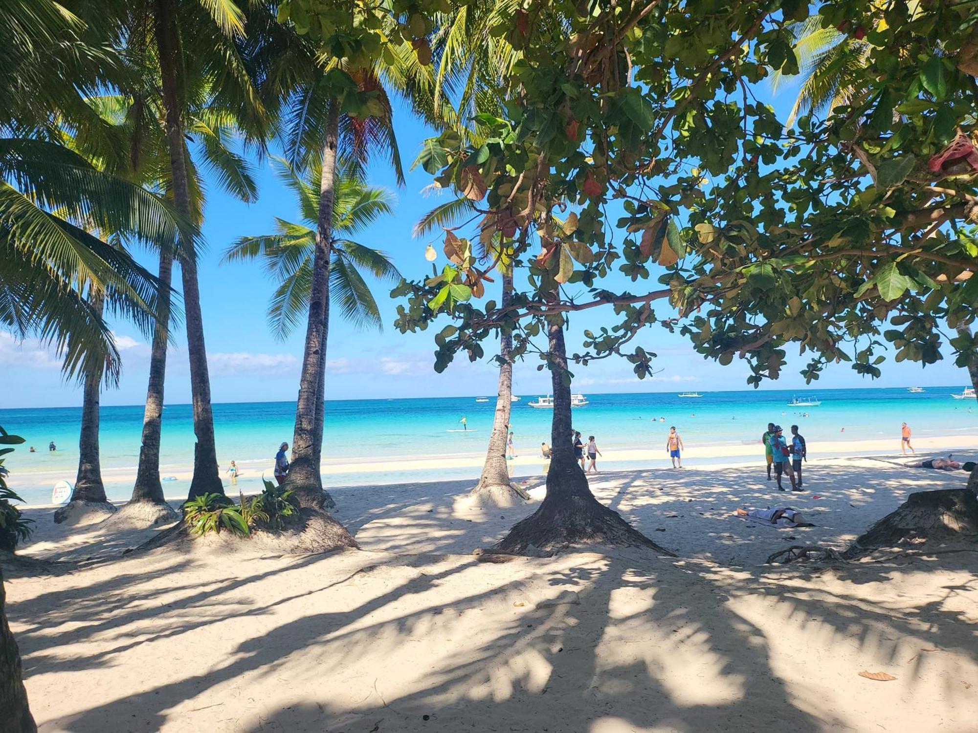 Sunvilla Beachfront 2*
