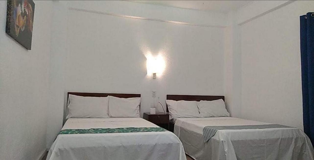 Sunvilla Beachfront Hotel 2*