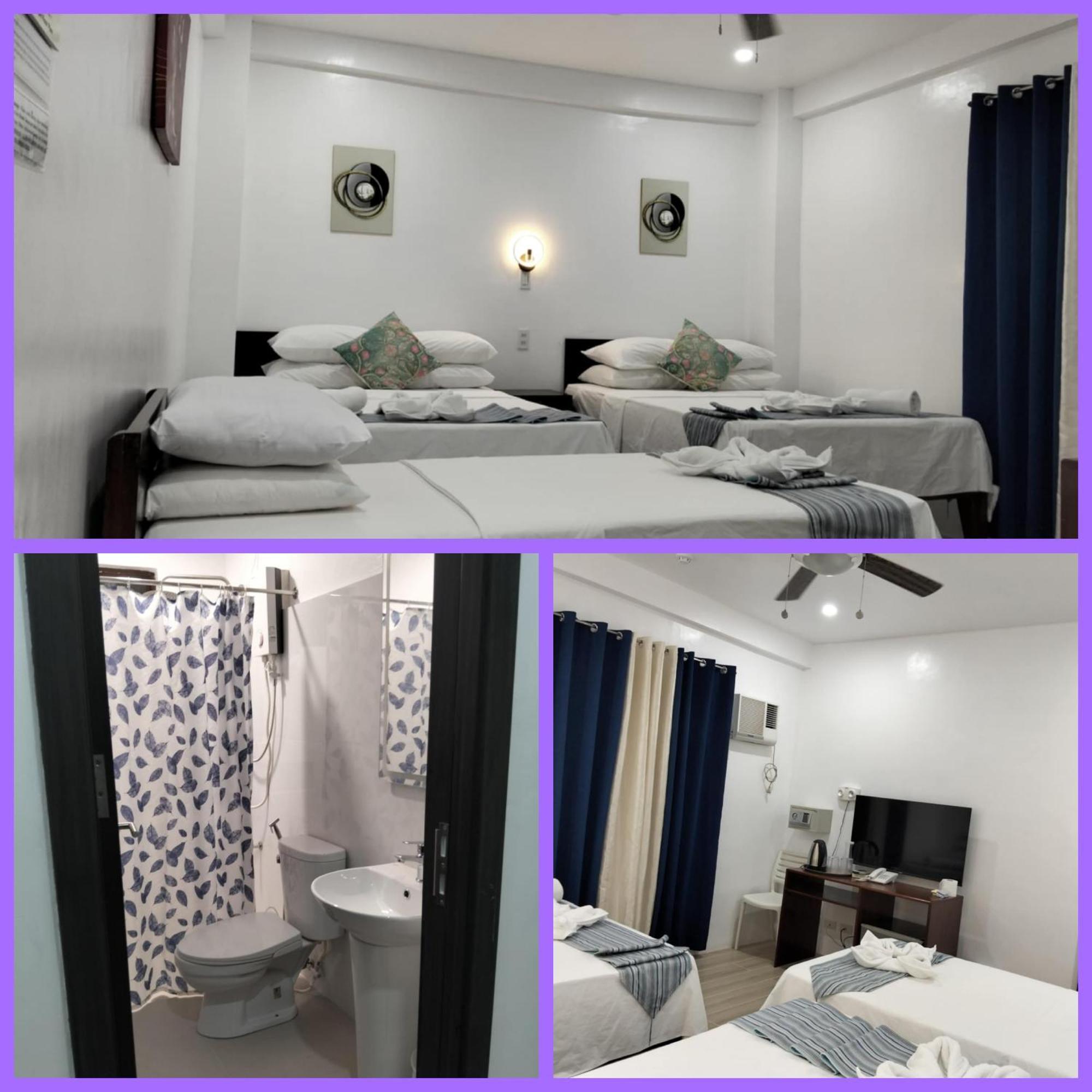 Hotel Sunvilla Beachfront 2*